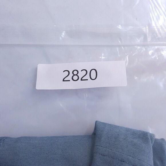 COLUMBIA Womens Top XS Blue 1/4 Zip Pullover Titanium Activewear Stretch - Picture 7 of 7